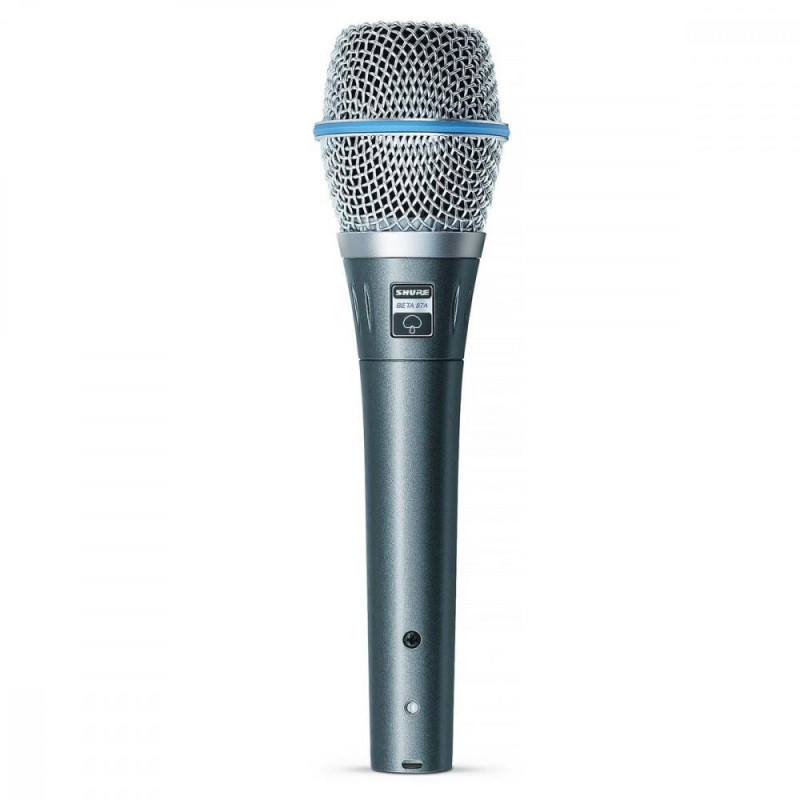 SHURE BETA 57A Instrument microphone